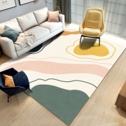 THẢM SÀN DECOR CHO QUÁN COFFEE GIÁ RẺ